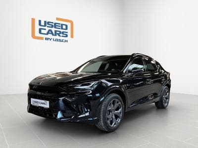 Cupra Formentor DSG+Dinamica+Pure-Perf.+RearView (2025) - Foto 1
