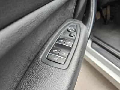 BMW 116 116i INTERIEUR CUIR GPS BLUETOOTH RADAR AV/ARR (2018) - Foto 12
