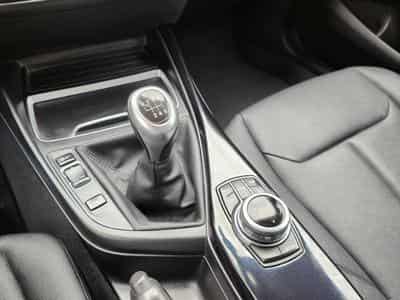 BMW 116 116i INTERIEUR CUIR GPS BLUETOOTH RADAR AV/ARR (2018) - Foto 13