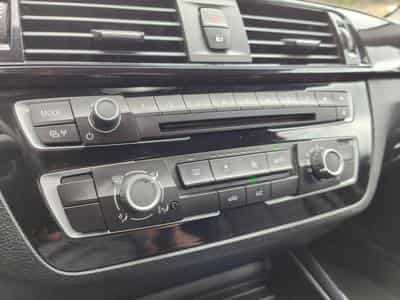 BMW 116 116i INTERIEUR CUIR GPS BLUETOOTH RADAR AV/ARR (2018) - Foto 14