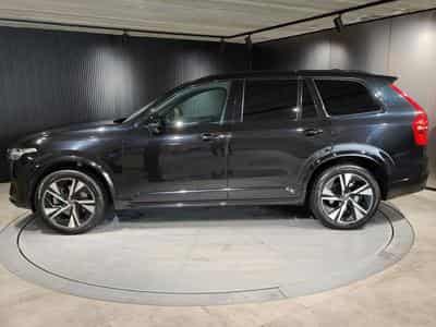 Volvo XC90 B5 AWD R-DESIGN 7 PLACES TOIT OUVRANT CARPLAY CAMERA (2019) - Foto 5