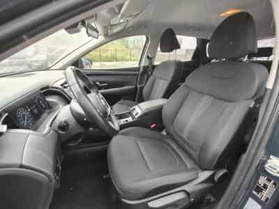 Hyundai Tucson 1.6 CRDI DCT CARPLAY GPS BLUETOOTH CAMERA (2022) - Foto 10