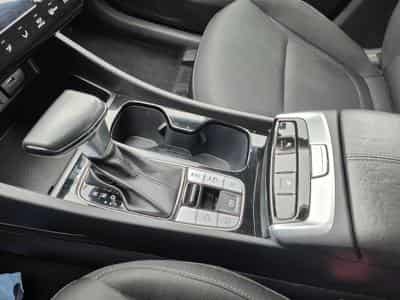 Hyundai Tucson 1.6 CRDI DCT CARPLAY GPS BLUETOOTH CAMERA (2022) - Foto 12