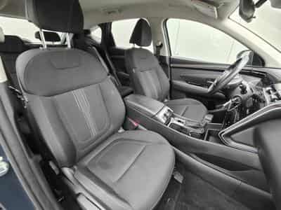 Hyundai Tucson 1.6 CRDI DCT CARPLAY GPS BLUETOOTH CAMERA (2022) - Foto 6