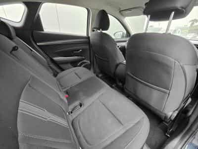 Hyundai Tucson 1.6 CRDI DCT CARPLAY GPS BLUETOOTH CAMERA (2022) - Foto 7