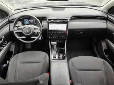 Hyundai Tucson 1.6 CRDI DCT CARPLAY GPS BLUETOOTH CAMERA (2022) - Foto 9