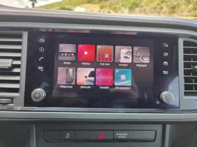 Seat Ateca 1.6 TDI BLUETOOTH CLIMATISATION SIEGES CHAUFF (2020) - Foto 13