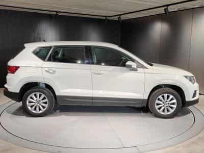 Seat Ateca 1.6 TDI BLUETOOTH CLIMATISATION SIEGES CHAUFF (2020) - Foto 2