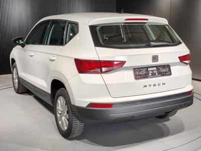 Seat Ateca 1.6 TDI BLUETOOTH CLIMATISATION SIEGES CHAUFF (2020) - Foto 4