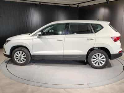Seat Ateca 1.6 TDI BLUETOOTH CLIMATISATION SIEGES CHAUFF (2020) - Foto 5