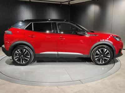 Peugeot 2008 1.5 HDI GT-LINE EAT8 CARPLAY CAMERA 360 TOIT OUVRANT (2020) - Foto 2