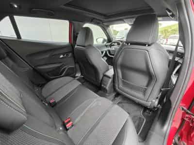 Peugeot 2008 1.5 HDI GT-LINE EAT8 CARPLAY CAMERA 360 TOIT OUVRANT (2020) - Foto 8