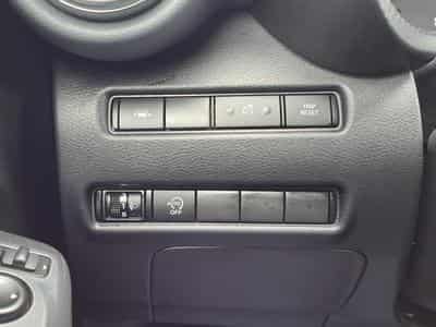 Nissan Juke 1.0 DCT N-CONNECT GPS CAMERA CARPLAY LED (2020) - Foto 13