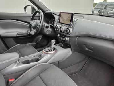 Nissan Juke 1.0 DCT N-CONNECT GPS CAMERA CARPLAY LED (2020) - Foto 7