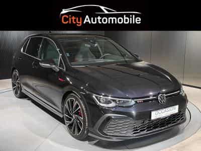 VW Golf GTI 2.0 TSI DSG CARPLAY ECLAIRAGE AMBIANCE GPS LED (2022) - Foto 1