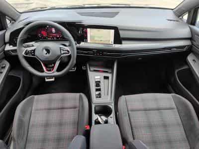 VW Golf GTI 2.0 TSI DSG CARPLAY ECLAIRAGE AMBIANCE GPS LED (2022) - Foto 10