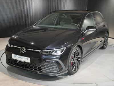 VW Golf GTI 2.0 TSI DSG CARPLAY ECLAIRAGE AMBIANCE GPS LED (2022) - Foto 6