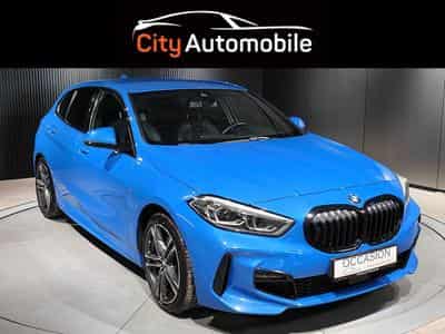 BMW 120 120dA XDRIVE PACK M CARPLAY GPS BLUETOOTH CAMERA (2020) - Foto 1