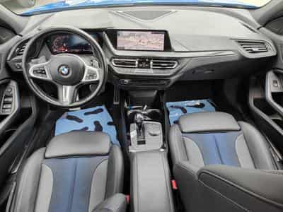 BMW 120 120dA XDRIVE PACK M CARPLAY GPS BLUETOOTH CAMERA (2020) - Foto 10