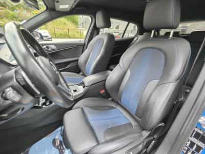 BMW 120 120dA XDRIVE PACK M CARPLAY GPS BLUETOOTH CAMERA (2020) - Foto 11
