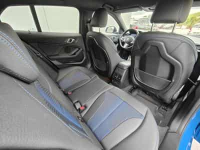 BMW 120 120dA XDRIVE PACK M CARPLAY GPS BLUETOOTH CAMERA (2020) - Foto 8