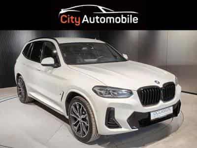 BMW X3 XDRIVE30e PACK M CARPLAY CAMERA 360 GPS LED (2023) - Foto 1
