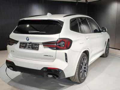 BMW X3 XDRIVE30e PACK M CARPLAY CAMERA 360 GPS LED (2023) - Foto 3