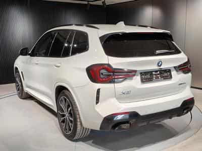 BMW X3 XDRIVE30e PACK M CARPLAY CAMERA 360 GPS LED (2023) - Foto 4