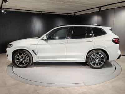 BMW X3 XDRIVE30e PACK M CARPLAY CAMERA 360 GPS LED (2023) - Foto 5