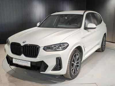BMW X3 XDRIVE30e PACK M CARPLAY CAMERA 360 GPS LED (2023) - Foto 6