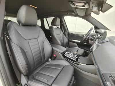 BMW X3 XDRIVE30e PACK M CARPLAY CAMERA 360 GPS LED (2023) - Foto 7
