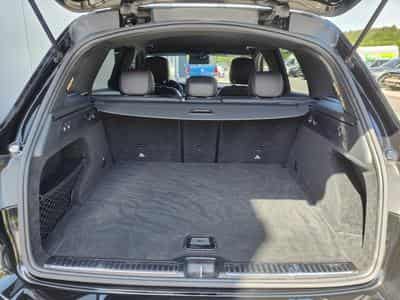Mercedes GLC 220 GLC 220d 4MATIC PACK AMG CARPLAY SUSPENSION PNEU CAMERA 360 (2020) - Foto 10