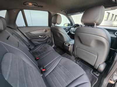 Mercedes GLC 220 GLC 220d 4MATIC PACK AMG CARPLAY SUSPENSION PNEU CAMERA 360 (2020) - Foto 9
