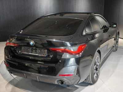 BMW 420 420I PACK M GPS CAMERA GPS CARPLAY SIEGES CHAUFFANTS (2022) - Foto 3