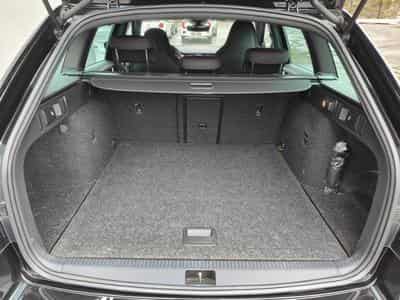Skoda Octavia Combi RS 2.0 TDI DSG 4X4 CARPLAY GPS SIEGES CHAUFF (2018) - Foto 9