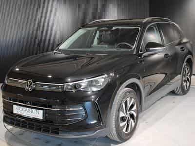 VW Tiguan 2.0 TDI DSG GPS CARPLAY CAMERA 360 SIEGES CHAUFFANTS VENTILE (2025) - Foto 6