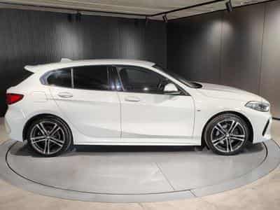 BMW 118 118i PACK M SIEGES M CARPLAY GPS PHARES LED (2021) - Foto 2