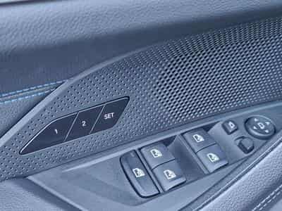BMW 420 420I PACK M GPS CAMERA CARPLAY SIEGES ELECS MEMOIRE (2023) - Foto 13