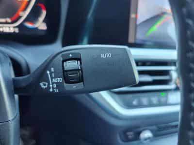 BMW 420 420I PACK M GPS CAMERA CARPLAY SIEGES ELECS MEMOIRE (2023) - Foto 14