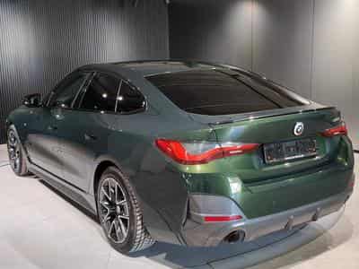 BMW 420 420I PACK M GPS CAMERA CARPLAY SIEGES ELECS MEMOIRE (2023) - Foto 4