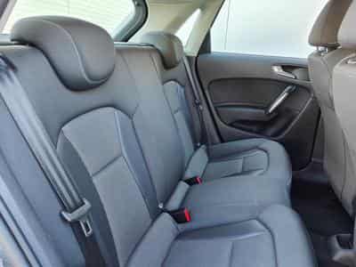 Audi A1 1.6 TDI SPORTBACK GPS BLUETOOTH CLIM AUTO APS AR (2015) - Foto 10