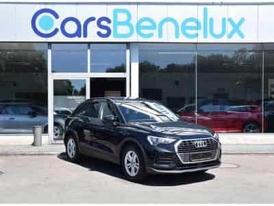 Audi Q3 35 TFSI CUIR TO PANO SMARTPHONE GPS LANE SIDE 1° MAIN (2021) - Photo 1
