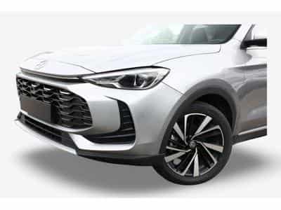 MG ZS 1.5 PHEV 197 Auto Luxury (2026) - Photo 5