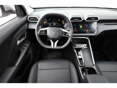 MG ZS 1.5 PHEV 197 Auto Luxury (2026) - Photo 7