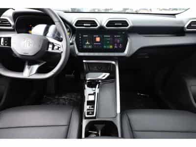 MG ZS 1.5 PHEV 197 Auto Luxury (2026) - Photo 8