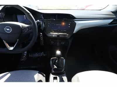 Opel Corsa 1.2 TURBO 101 (2025) - Photo 9