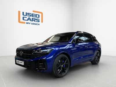 VW Touareg R+PHEV+4M+Aut.+P.Travel+P.Ass. (2024) - Photo 1