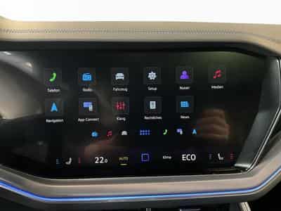 VW Touareg R+PHEV+4M+Aut.+P.Travel+P.Ass. (2024) - Photo 13