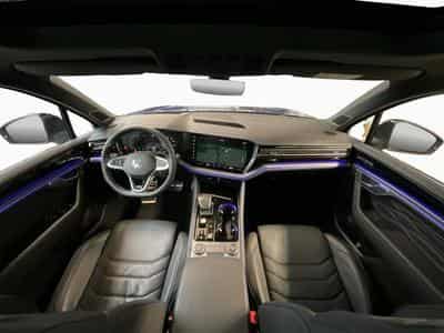 VW Touareg R+PHEV+4M+Aut.+P.Travel+P.Ass. (2024) - Photo 2