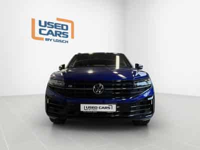 VW Touareg R+PHEV+4M+Aut.+P.Travel+P.Ass. (2024) - Photo 3